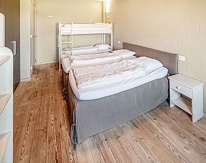 Unterkunft 0127908 - Ferienhaus Westflandern - Bloesemhof Jonagold