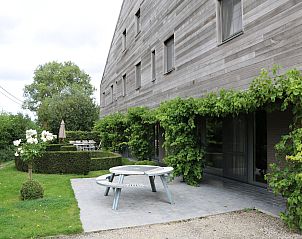 Unterkunft 0127909 - Ferienhaus Westflandern - Bloesemhof