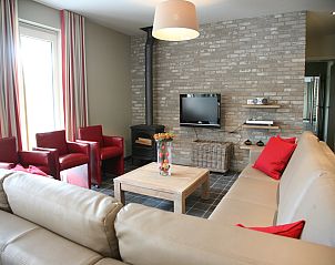 Unterkunft 0127909 - Ferienhaus Westflandern - Bloesemhof