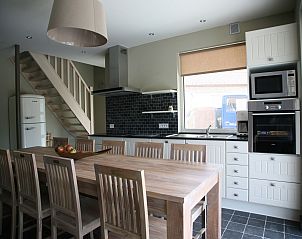 Unterkunft 0127909 - Ferienhaus Westflandern - Bloesemhof