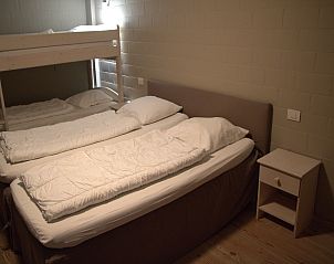 Unterkunft 0127909 - Ferienhaus Westflandern - Bloesemhof
