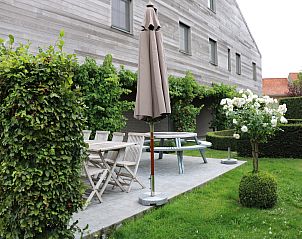 Unterkunft 0127909 - Ferienhaus Westflandern - Bloesemhof