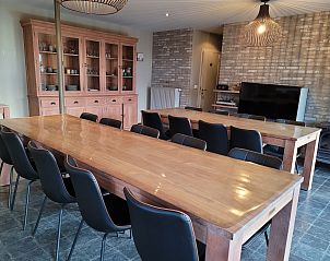 Unterkunft 0127909 - Ferienhaus Westflandern - Bloesemhof