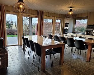 Unterkunft 0127909 - Ferienhaus Westflandern - Bloesemhof
