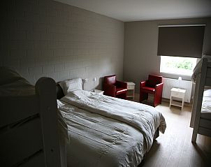 Unterkunft 0127909 - Ferienhaus Westflandern - Bloesemhof