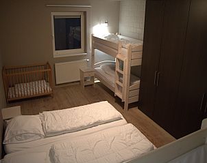Unterkunft 0127909 - Ferienhaus Westflandern - Bloesemhof