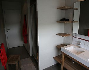 Unterkunft 0127909 - Ferienhaus Westflandern - Bloesemhof