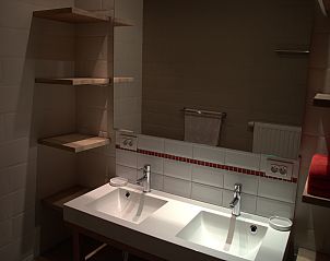 Unterkunft 0127909 - Ferienhaus Westflandern - Bloesemhof