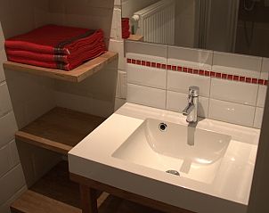 Unterkunft 0127909 - Ferienhaus Westflandern - Bloesemhof