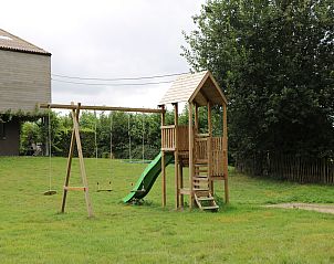 Unterkunft 0127909 - Ferienhaus Westflandern - Bloesemhof