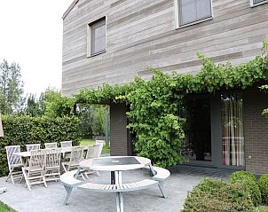 Unterkunft 0127909 - Ferienhaus Westflandern - Bloesemhof