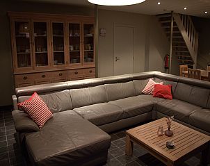 Unterkunft 0127909 - Ferienhaus Westflandern - Bloesemhof