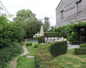Unterkunft 0127909 - Ferienhaus Westflandern - Bloesemhof