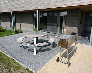 Unterkunft 0127909 - Ferienhaus Westflandern - Bloesemhof