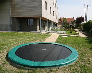 Unterkunft 0127909 - Ferienhaus Westflandern - Bloesemhof