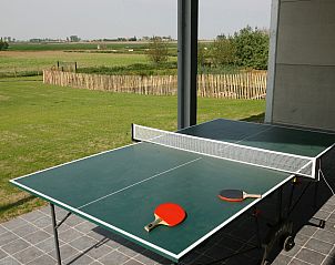 Unterkunft 0127909 - Ferienhaus Westflandern - Bloesemhof