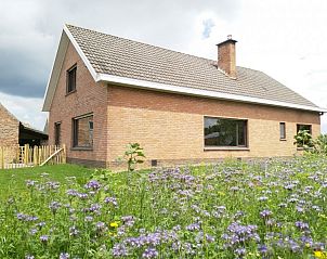 Verblijf 012809 - Vakantiewoning West-Vlaanderen - Vakantiehoeve De calonne