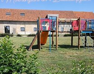 Verblijf 0128102 - Vakantiewoning West-Vlaanderen - 't Bulskampzicht