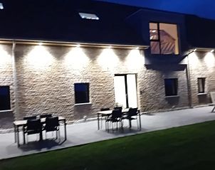Verblijf 0128102 - Vakantiewoning West-Vlaanderen - 't Bulskampzicht