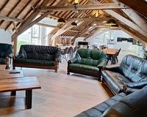 Verblijf 0128102 - Vakantiewoning West-Vlaanderen - 't Bulskampzicht