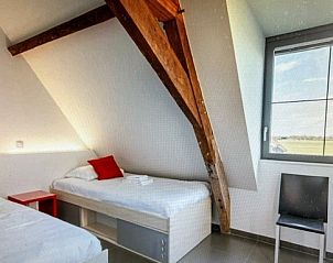 Verblijf 0128103 - Vakantiewoning West-Vlaanderen - SCHRAVENHOEK