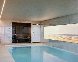 Verblijf 0128103 - Vakantiewoning West-Vlaanderen - SCHRAVENHOEK