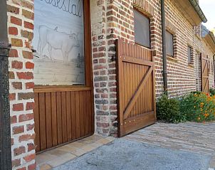 Unterkunft 012811 - Ferienhaus Westflandern - Huisje in Veurne