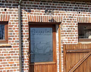 Unterkunft 012811 - Ferienhaus Westflandern - Huisje in Veurne