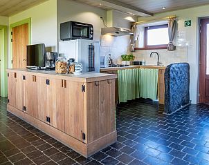 Unterkunft 012811 - Ferienhaus Westflandern - Huisje in Veurne