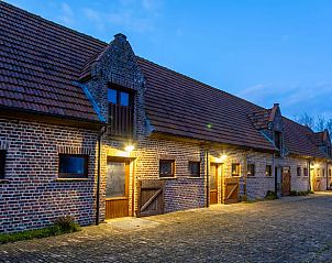 Unterkunft 012811 - Ferienhaus Westflandern - Huisje in Veurne