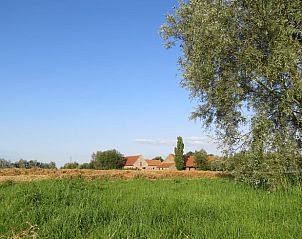 Unterkunft 012812 - Ferienhaus Westflandern - Huisje in Veurne