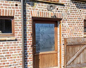 Unterkunft 012812 - Ferienhaus Westflandern - Huisje in Veurne