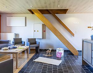 Unterkunft 012812 - Ferienhaus Westflandern - Huisje in Veurne