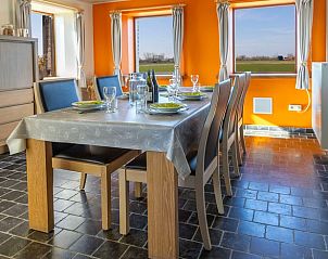 Unterkunft 012812 - Ferienhaus Westflandern - Huisje in Veurne