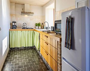 Unterkunft 012812 - Ferienhaus Westflandern - Huisje in Veurne