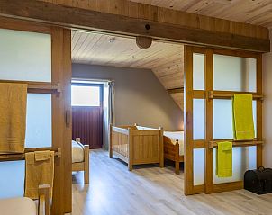Unterkunft 012812 - Ferienhaus Westflandern - Huisje in Veurne