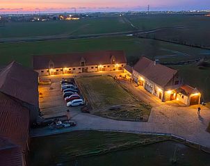 Unterkunft 012813 - Ferienhaus Westflandern - Vakantiehuisje in Veurne