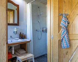 Unterkunft 012813 - Ferienhaus Westflandern - Vakantiehuisje in Veurne