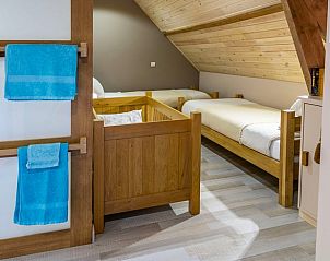 Unterkunft 012813 - Ferienhaus Westflandern - Vakantiehuisje in Veurne