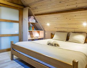 Unterkunft 012813 - Ferienhaus Westflandern - Vakantiehuisje in Veurne