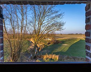 Unterkunft 012813 - Ferienhaus Westflandern - Vakantiehuisje in Veurne