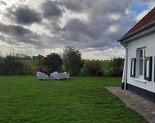 Verblijf 012815 - Vakantiewoning West-Vlaanderen - Huisje in Veurne
