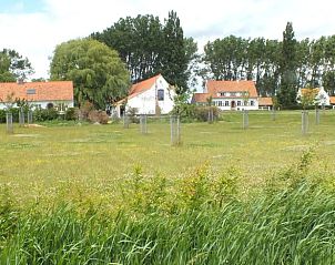 Verblijf 012815 - Vakantiewoning West-Vlaanderen - Huisje in Veurne