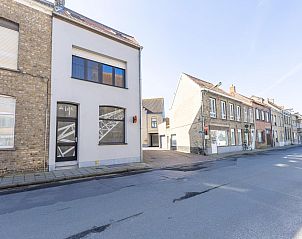 Unterkunft 012817 - Ferienhaus Westflandern - De Loft