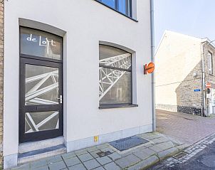 Unterkunft 012818 - Ferienhaus Westflandern - t Loftje