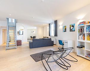 Unterkunft 012818 - Ferienhaus Westflandern - t Loftje