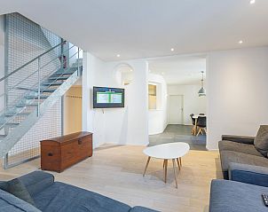 Unterkunft 012818 - Ferienhaus Westflandern - t Loftje