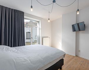 Unterkunft 012818 - Ferienhaus Westflandern - t Loftje