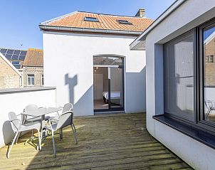 Unterkunft 012818 - Ferienhaus Westflandern - t Loftje