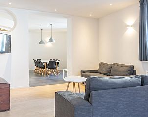 Unterkunft 012818 - Ferienhaus Westflandern - t Loftje